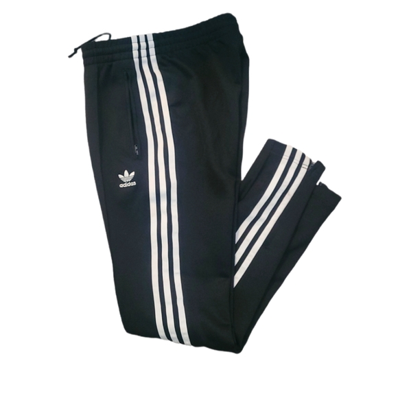 Original Adidas SST track pants - Picture 3 of 4